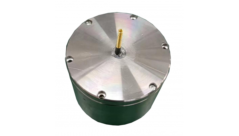 GWD100W礦用本安型無線溫度傳感器